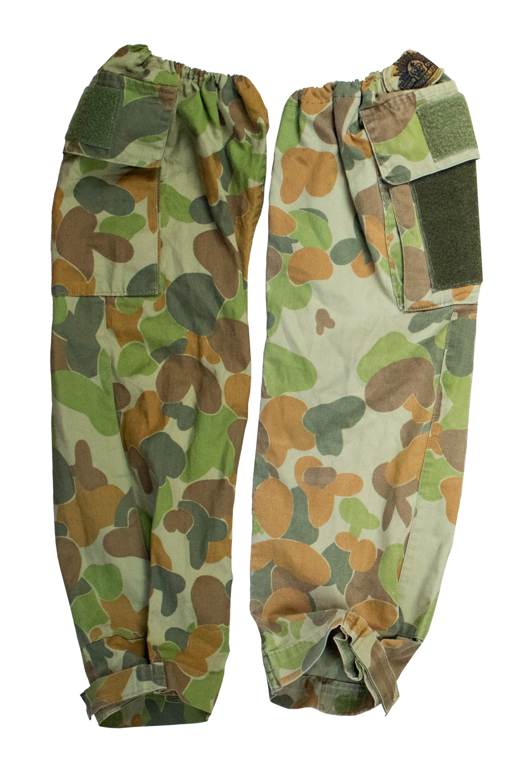 Sleeves type E