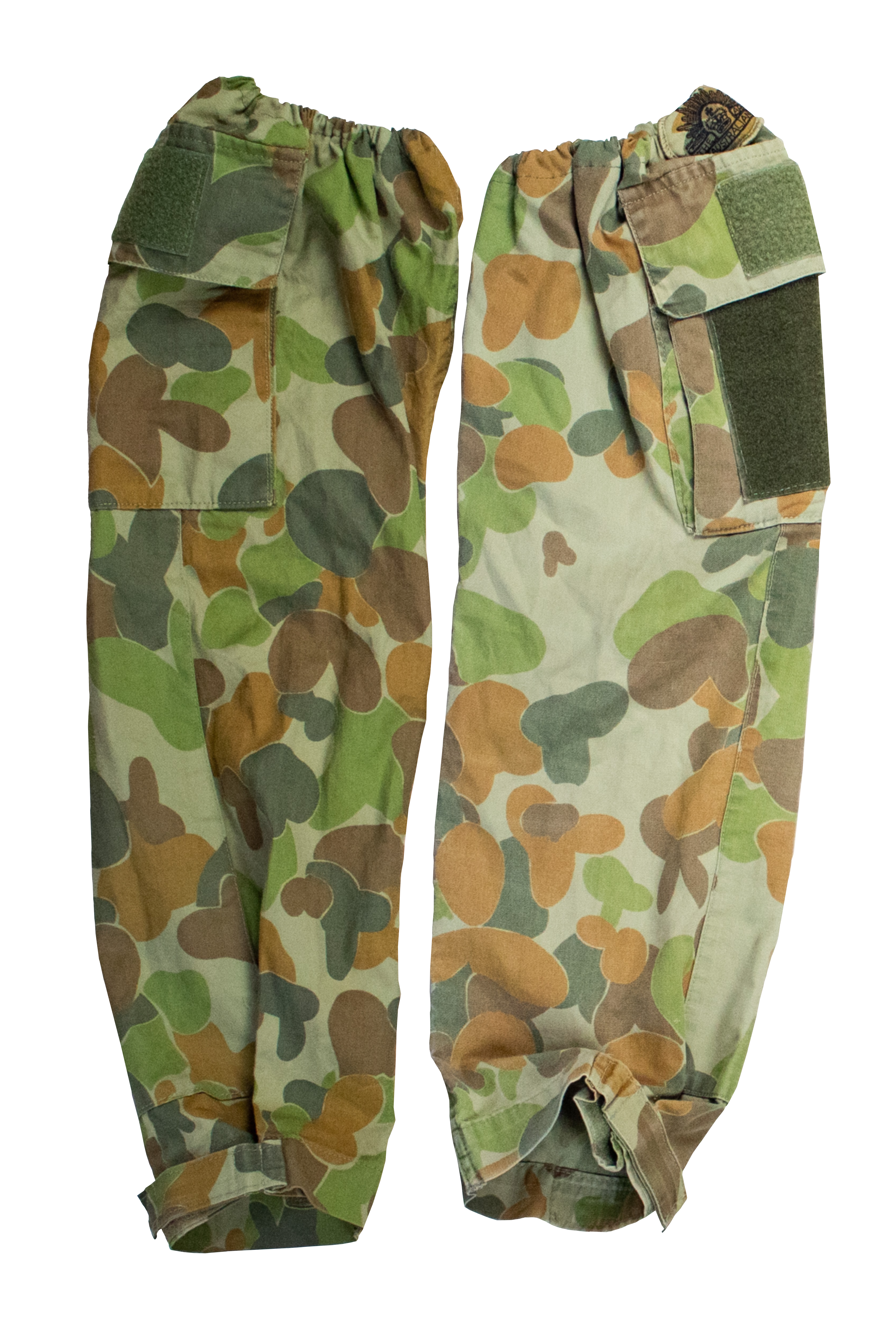 Sleeves type E