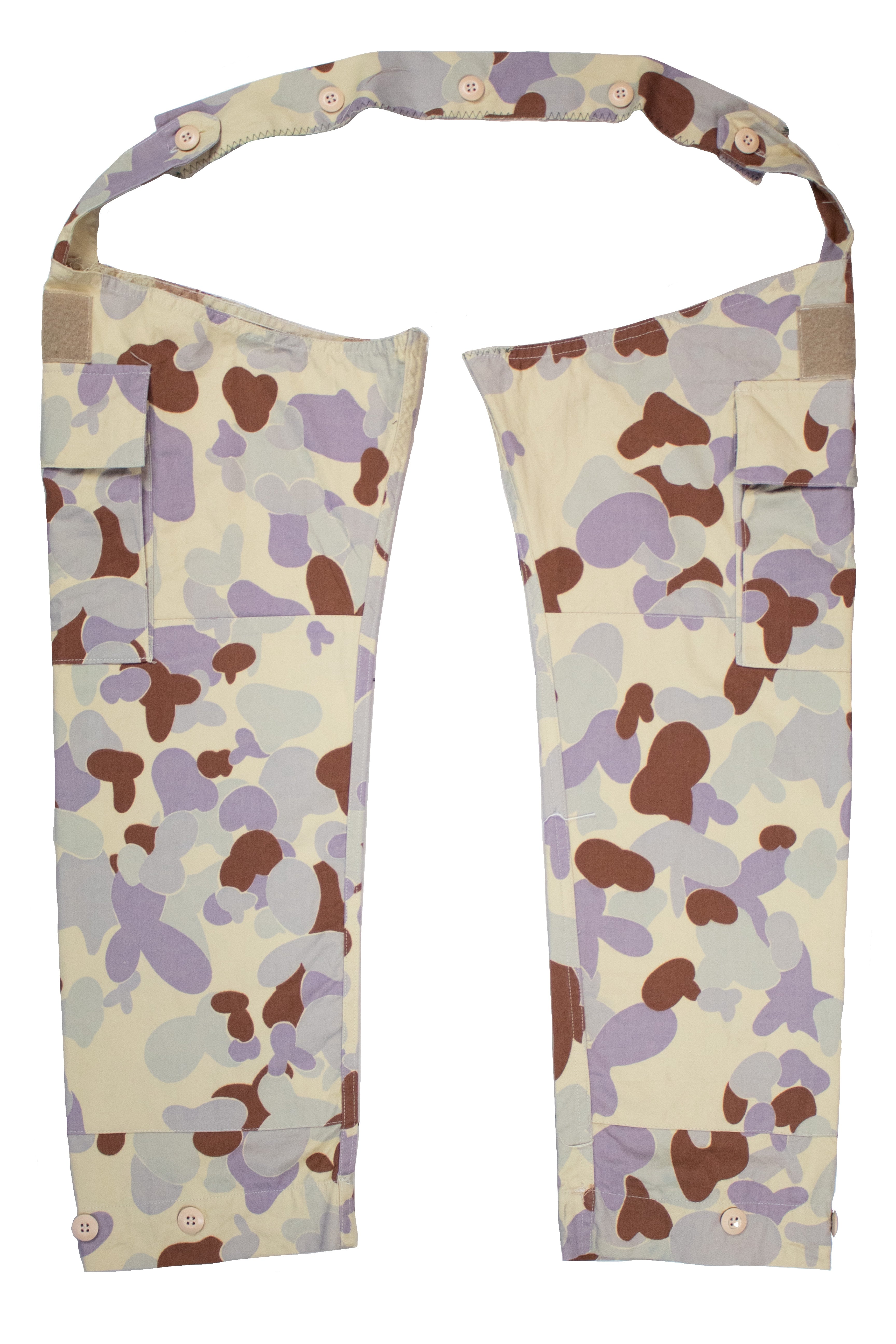 Sleeves type D