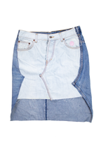 Skirt Type E