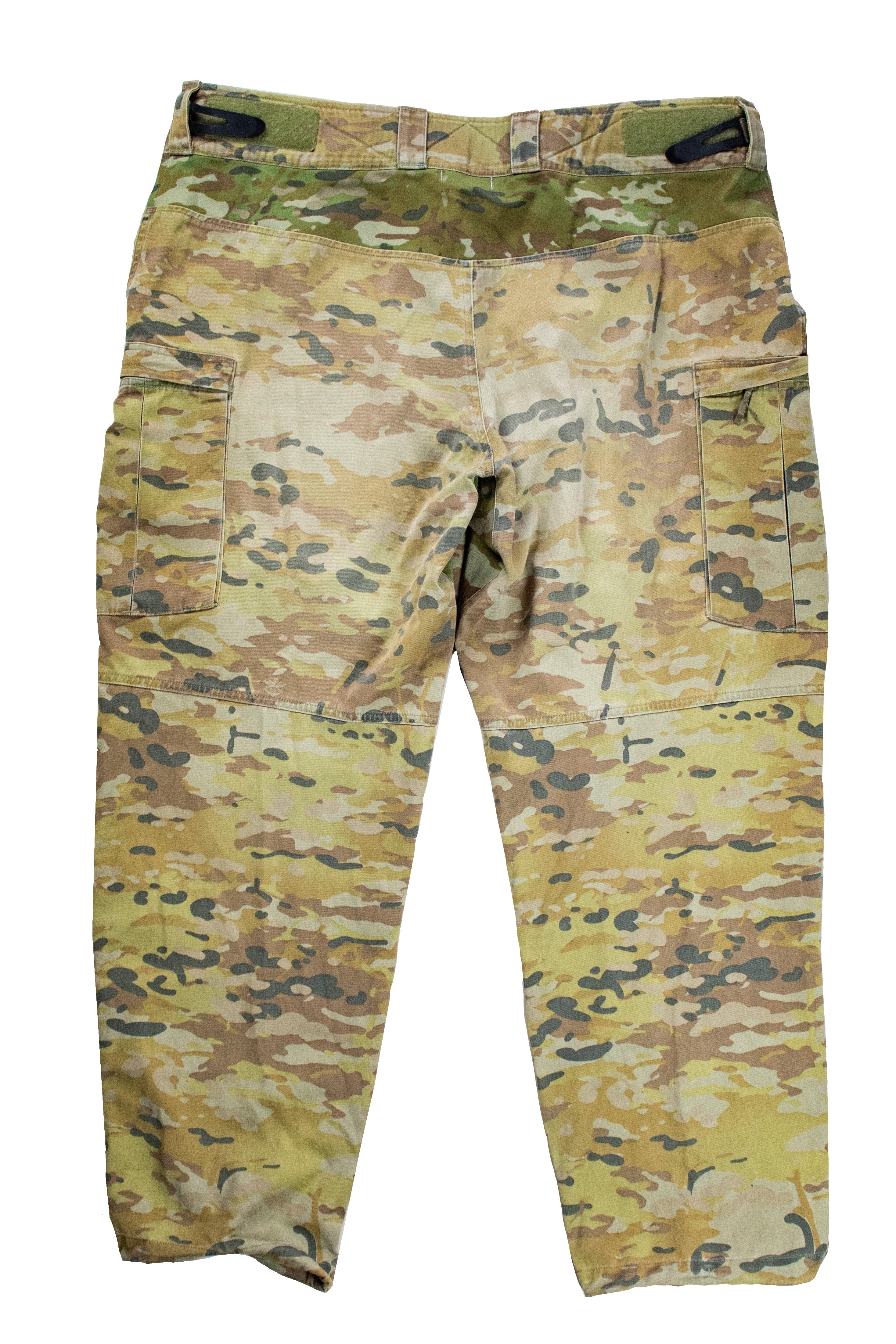 Pants Type A