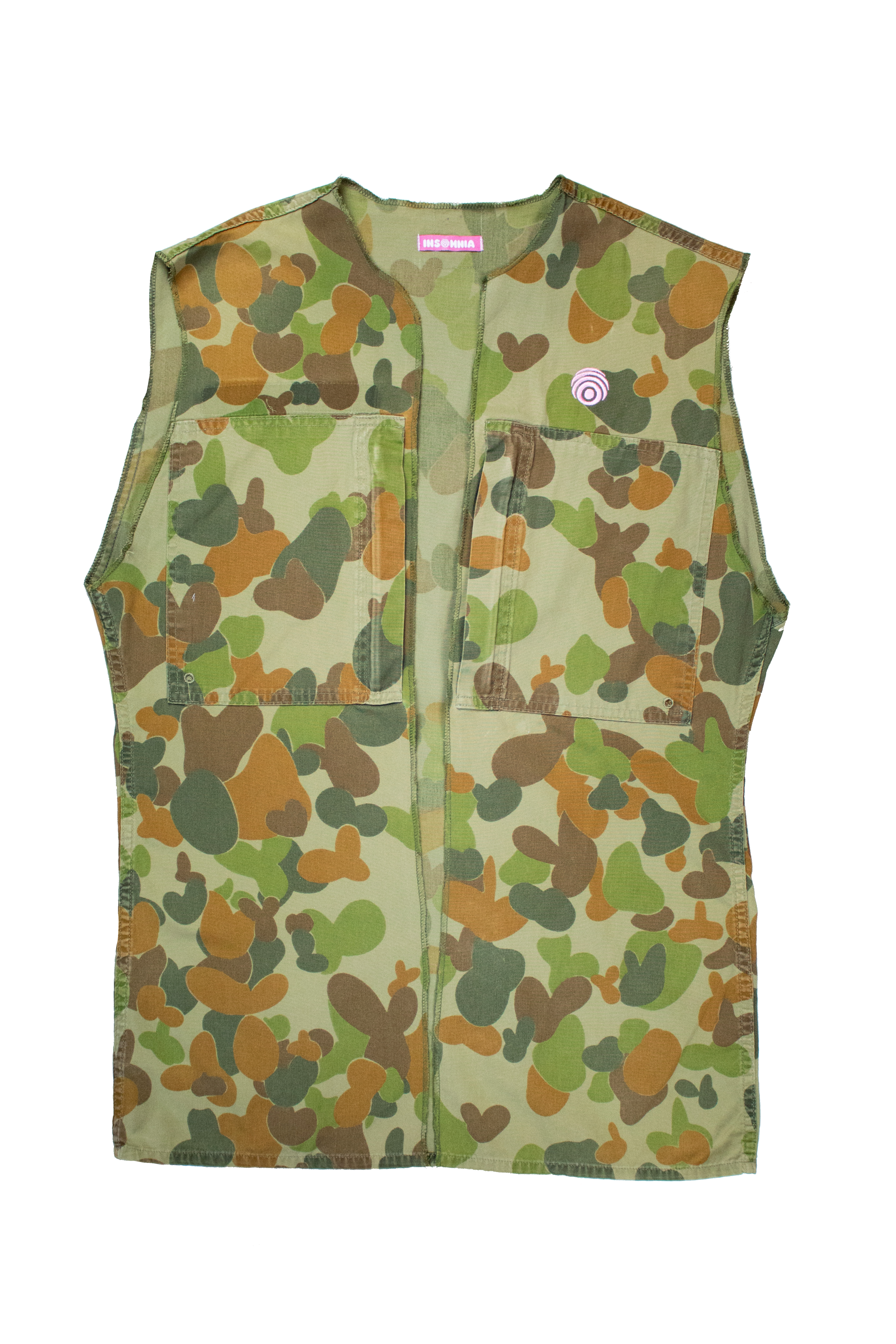 Vest Type E