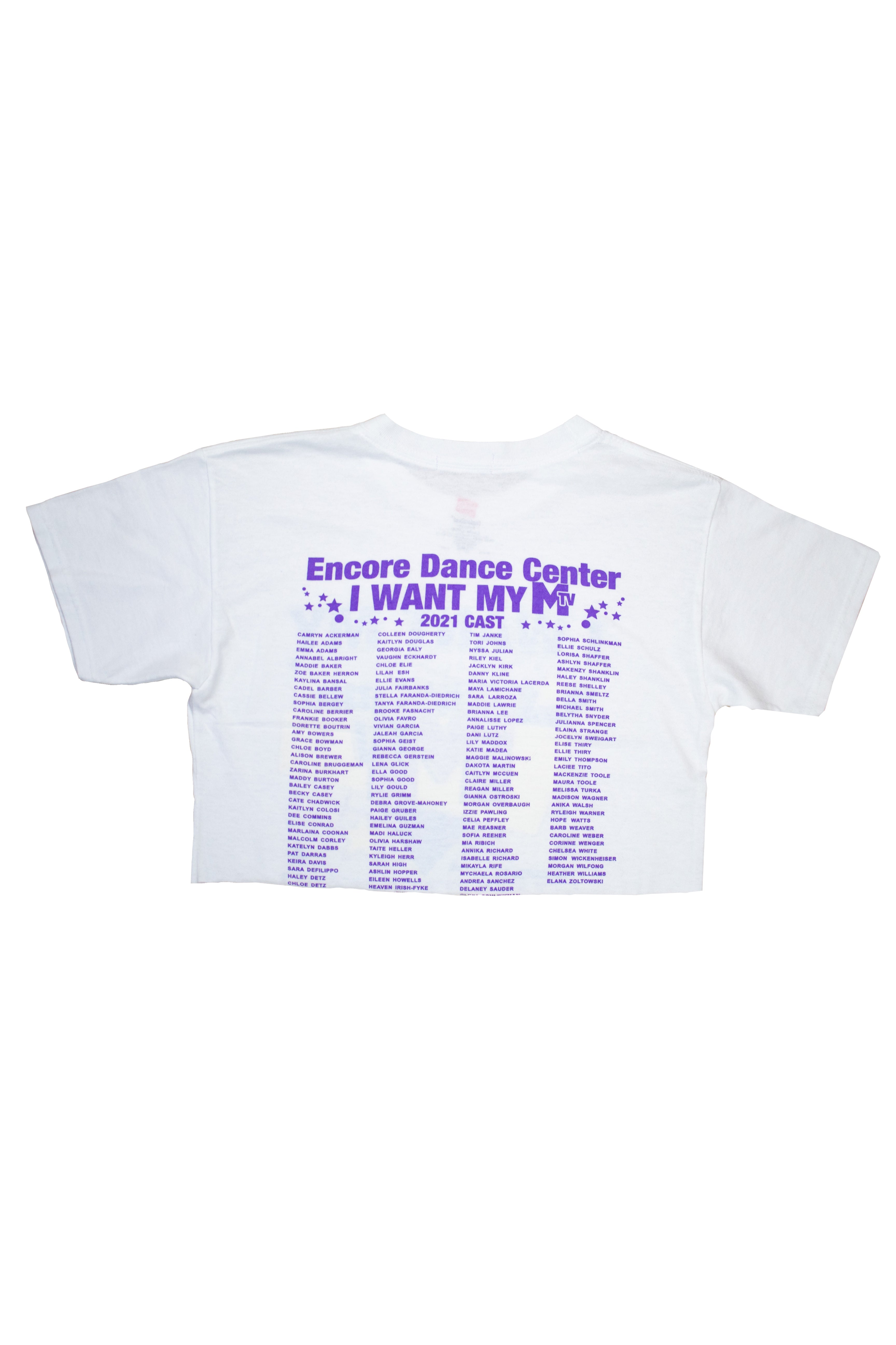 T-Shirt Type U