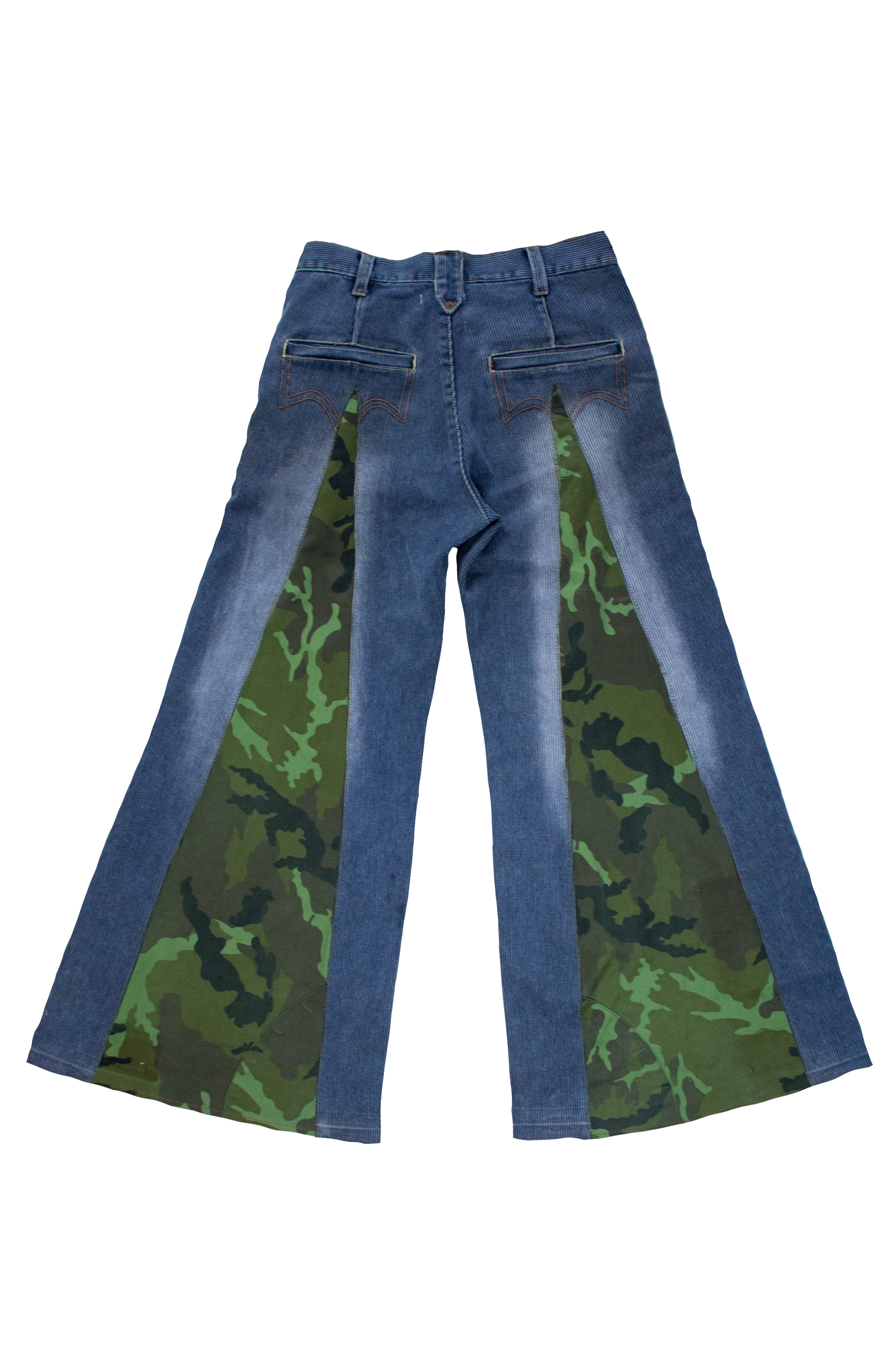Pants Type B