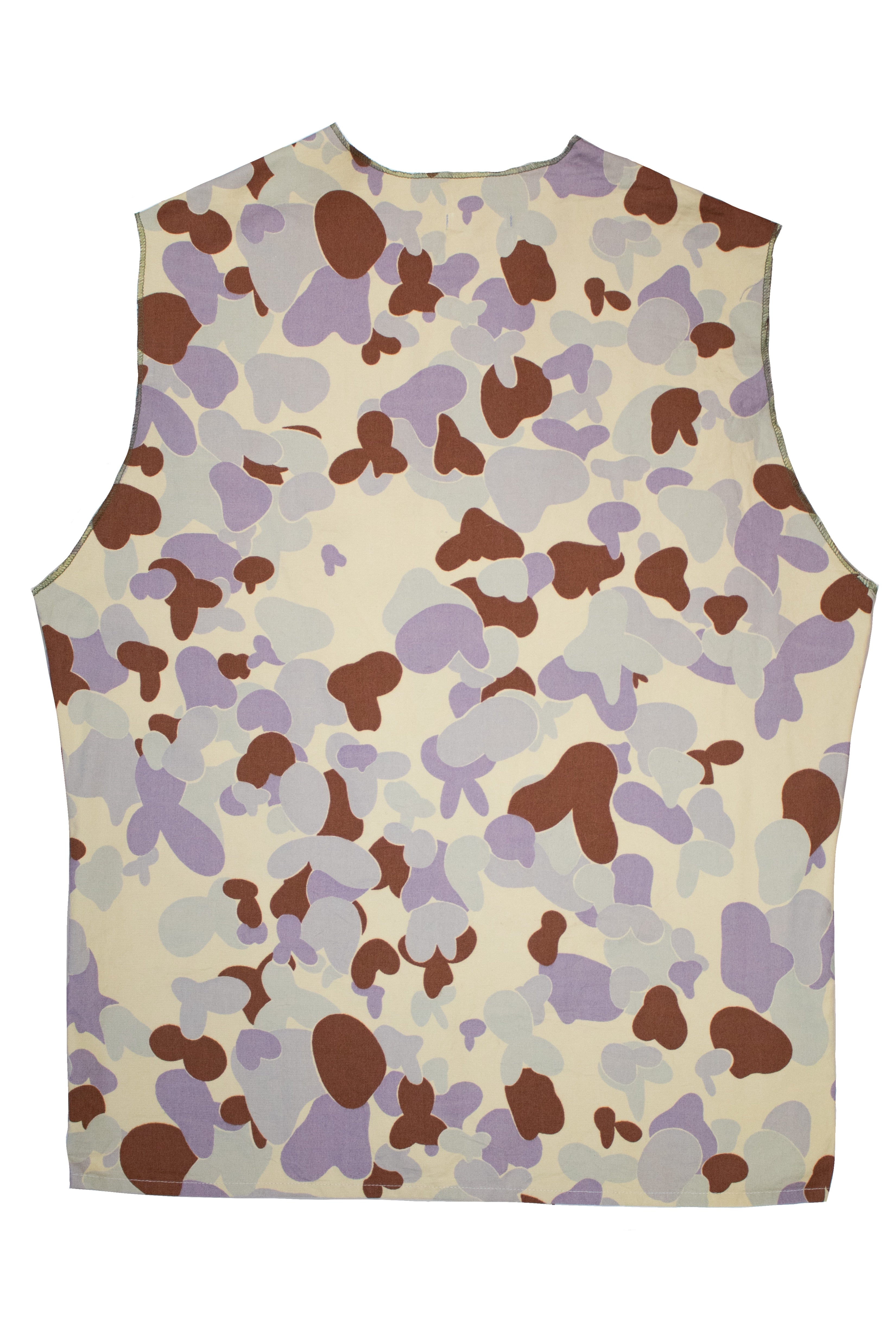 Vest Type C