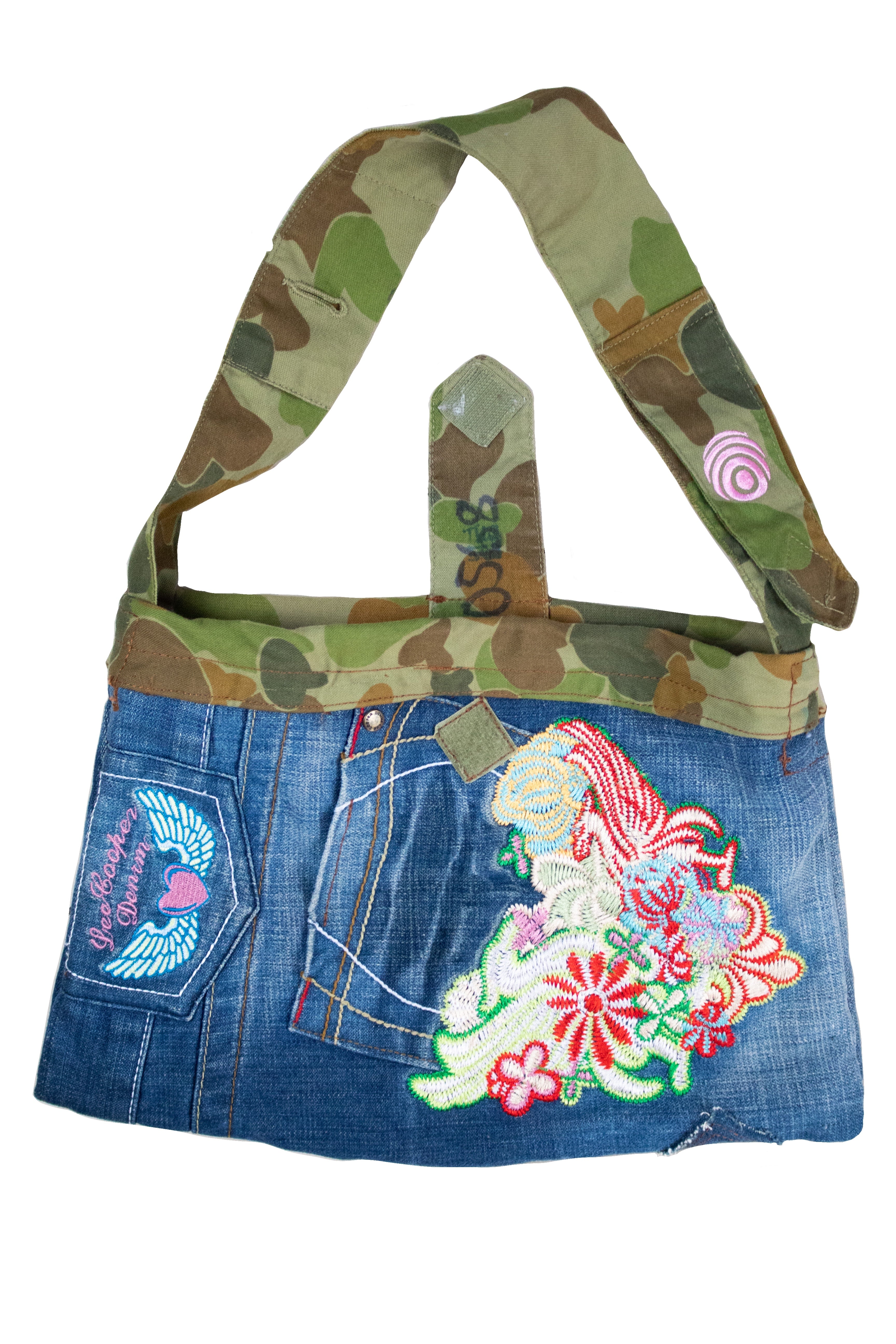 Handbag Type B