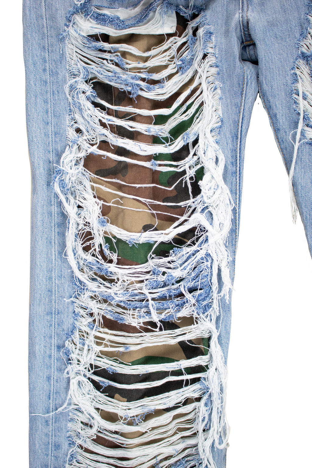 Pants Type G