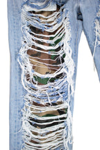 Pants Type G