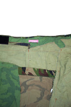 Skirt Type D