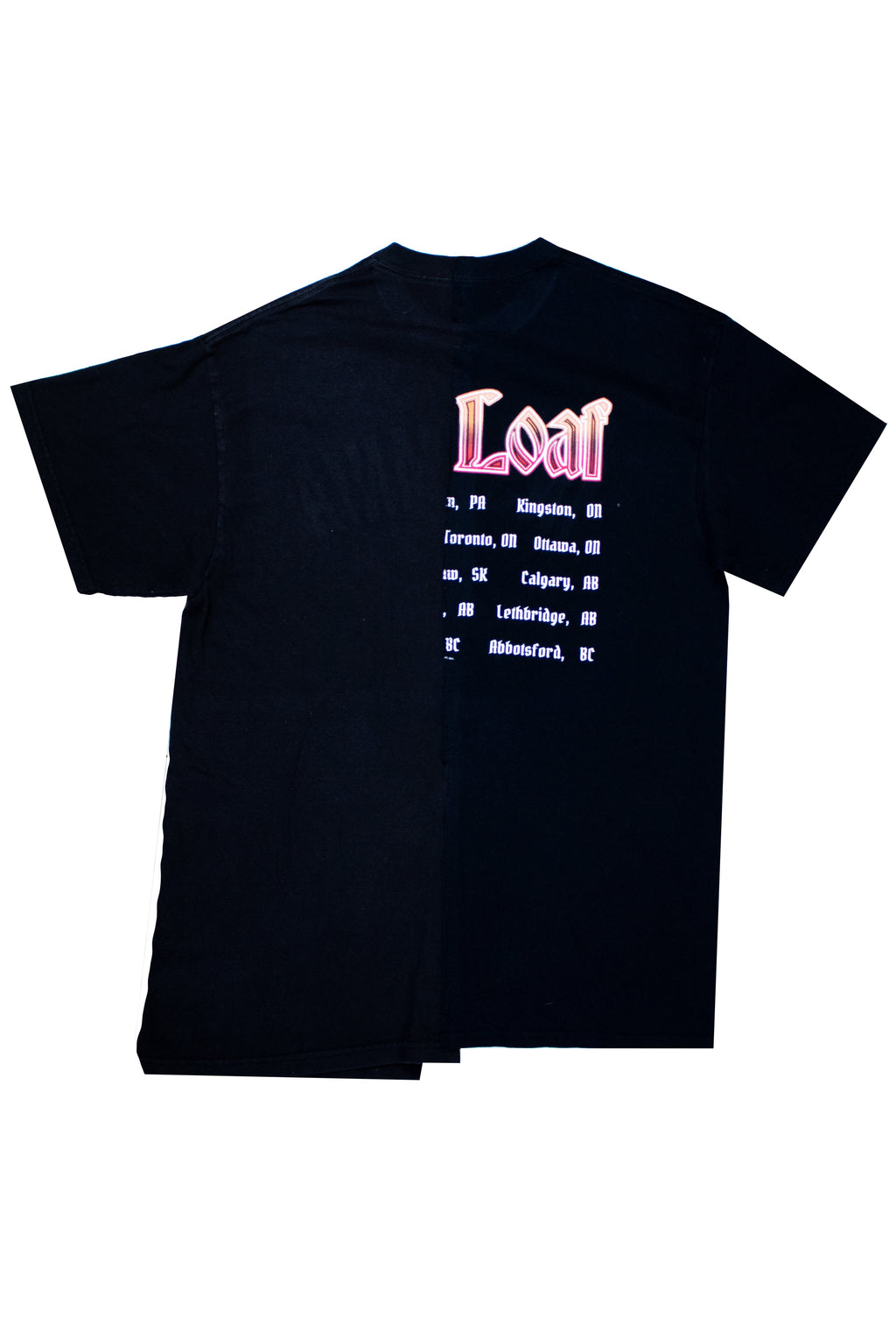 T-Shirt Type F