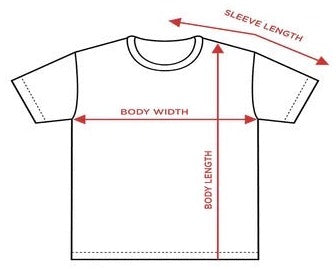 T-Shirt Type E