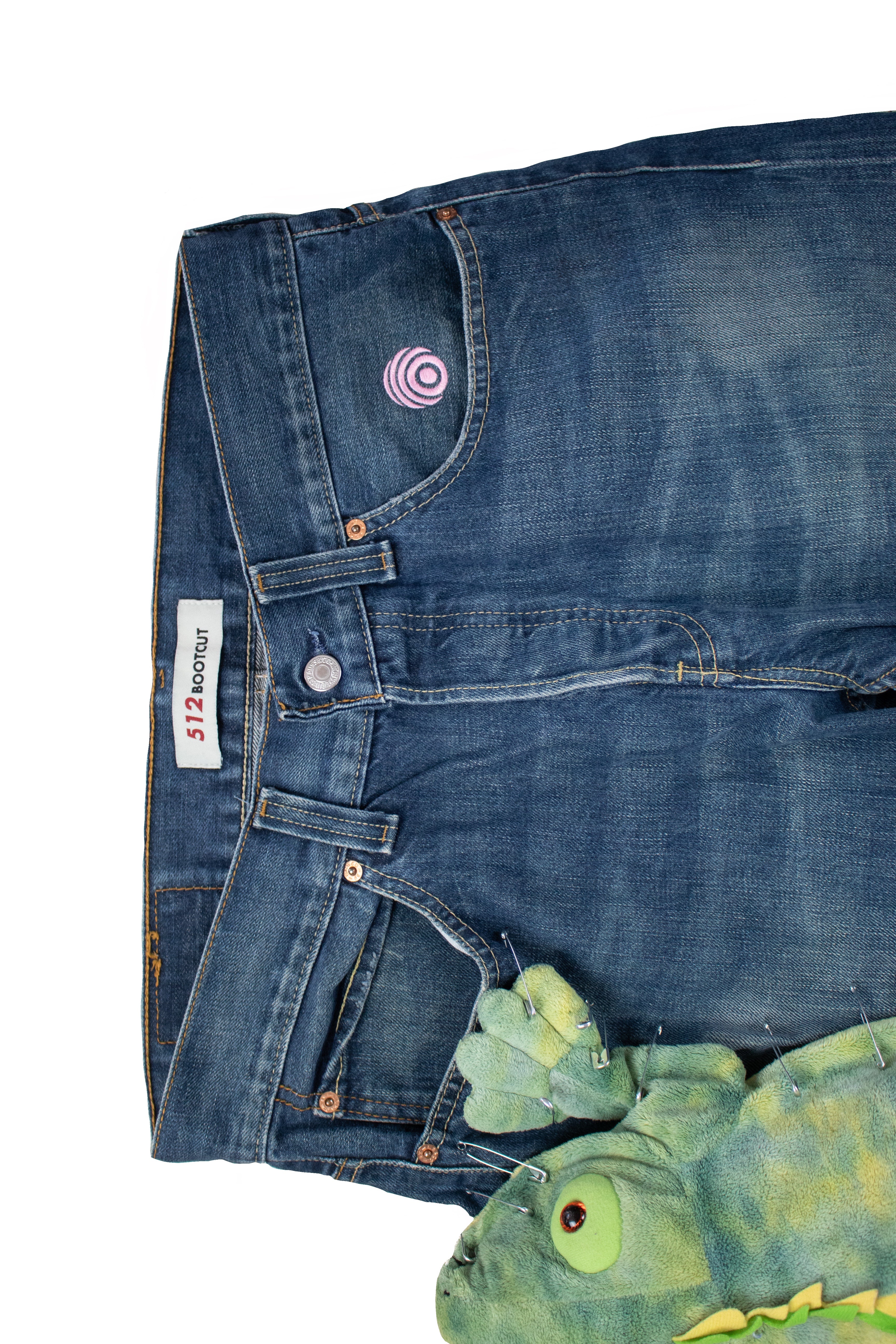Pants Type C