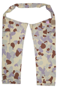 Sleeves type D