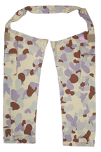 Sleeves type D