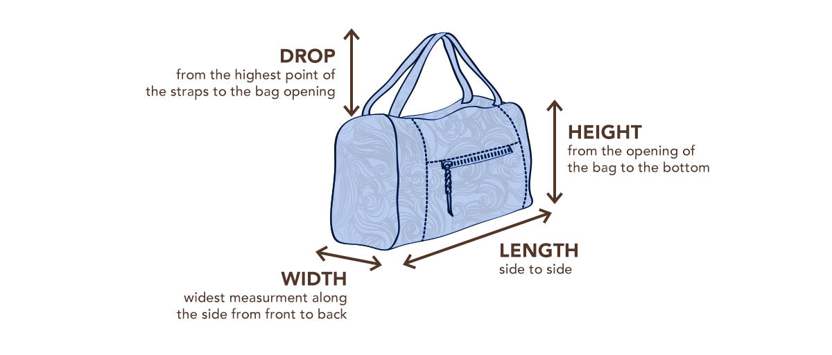 Handbag Type B