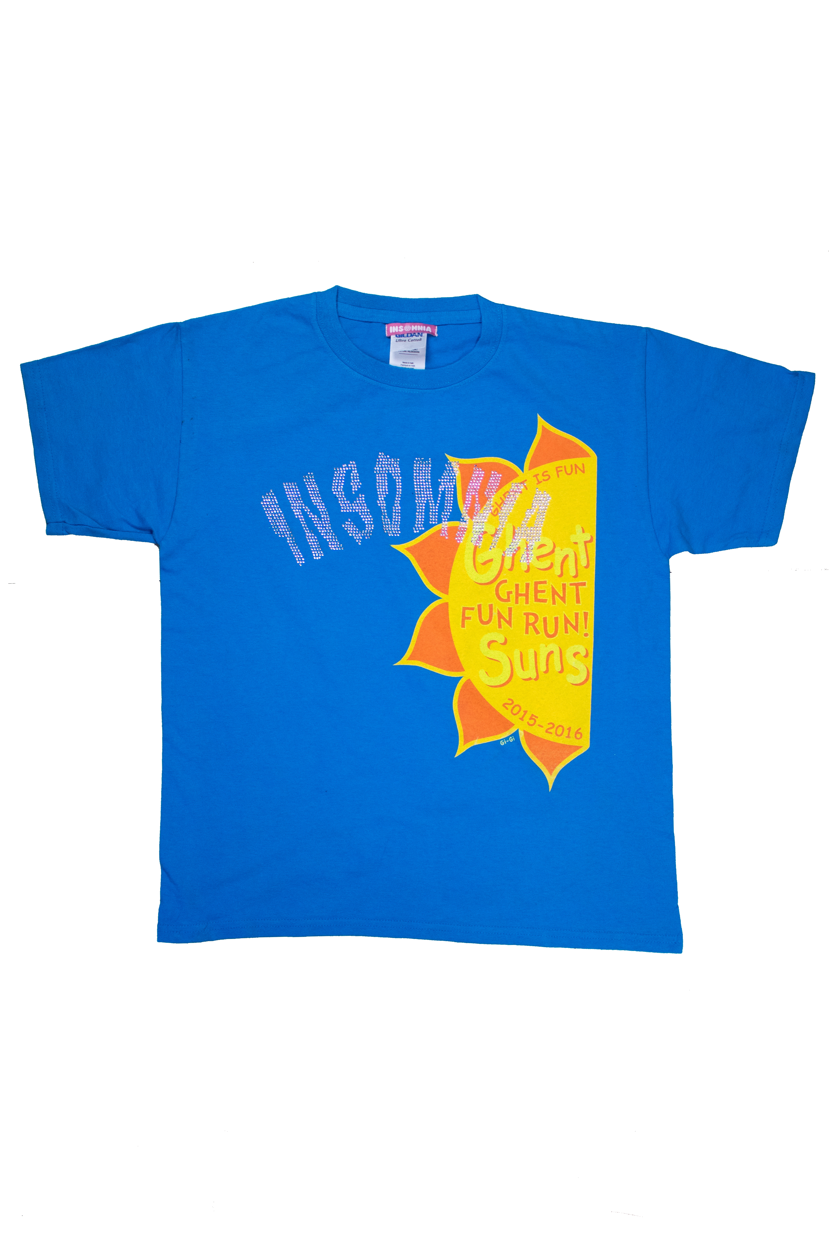 T-Shirt Type N