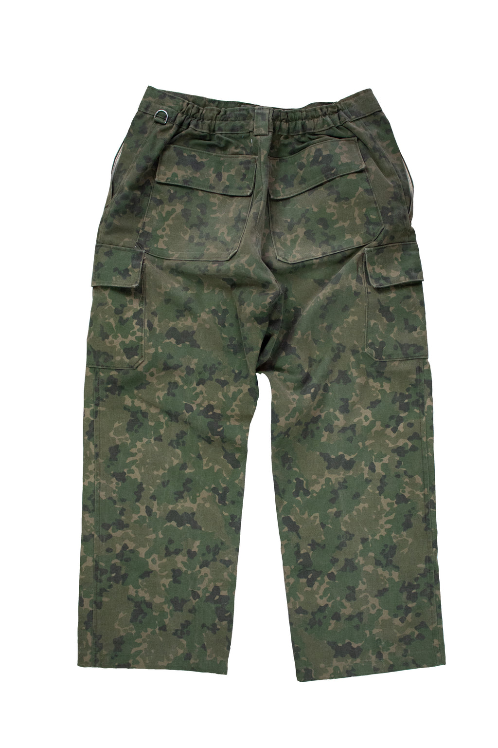 Pants Type E