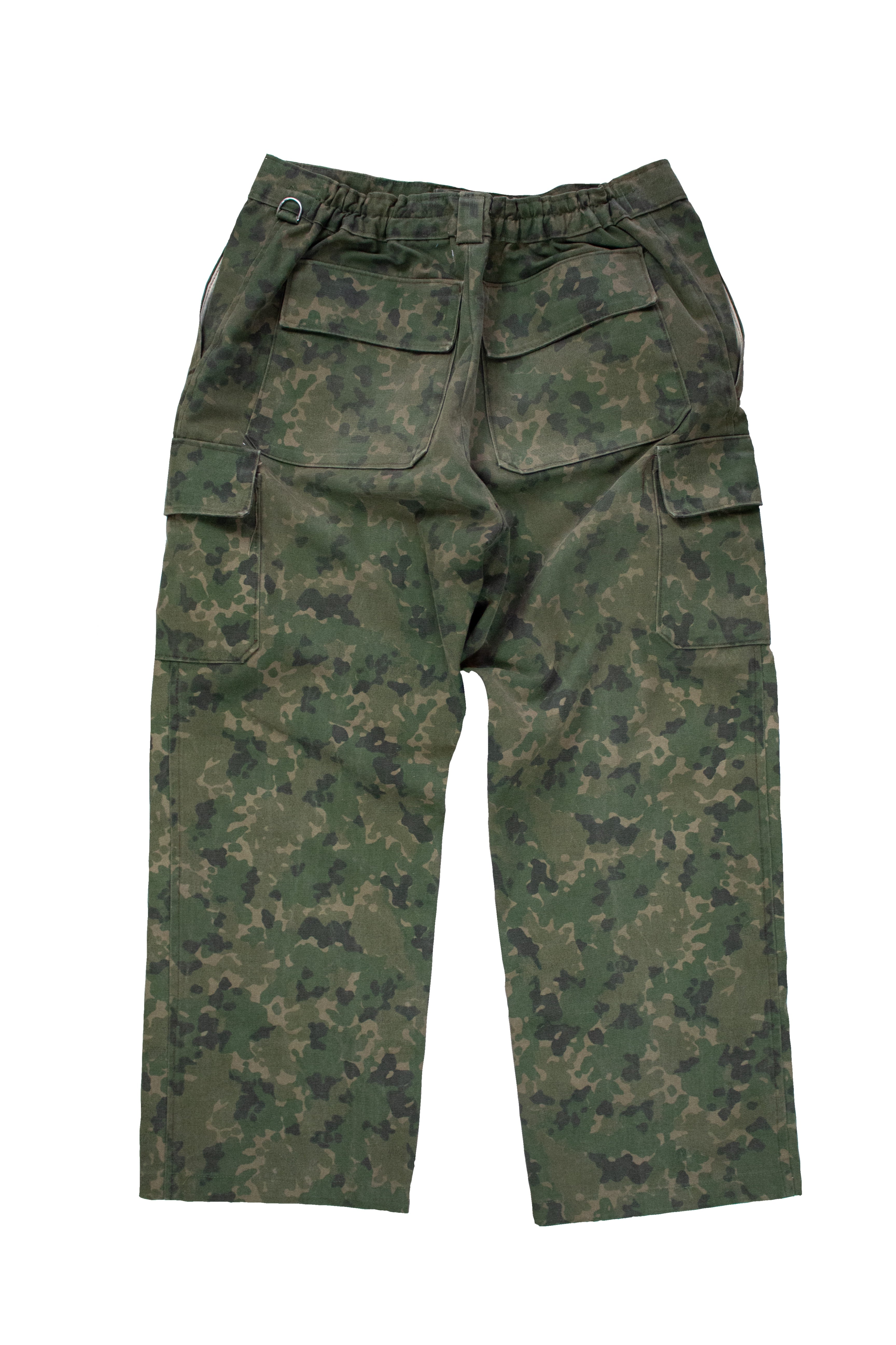 Pants Type E