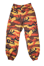 Pants Type J