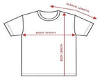 T-Shirt Type G