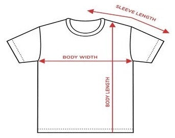T-Shirt Type G