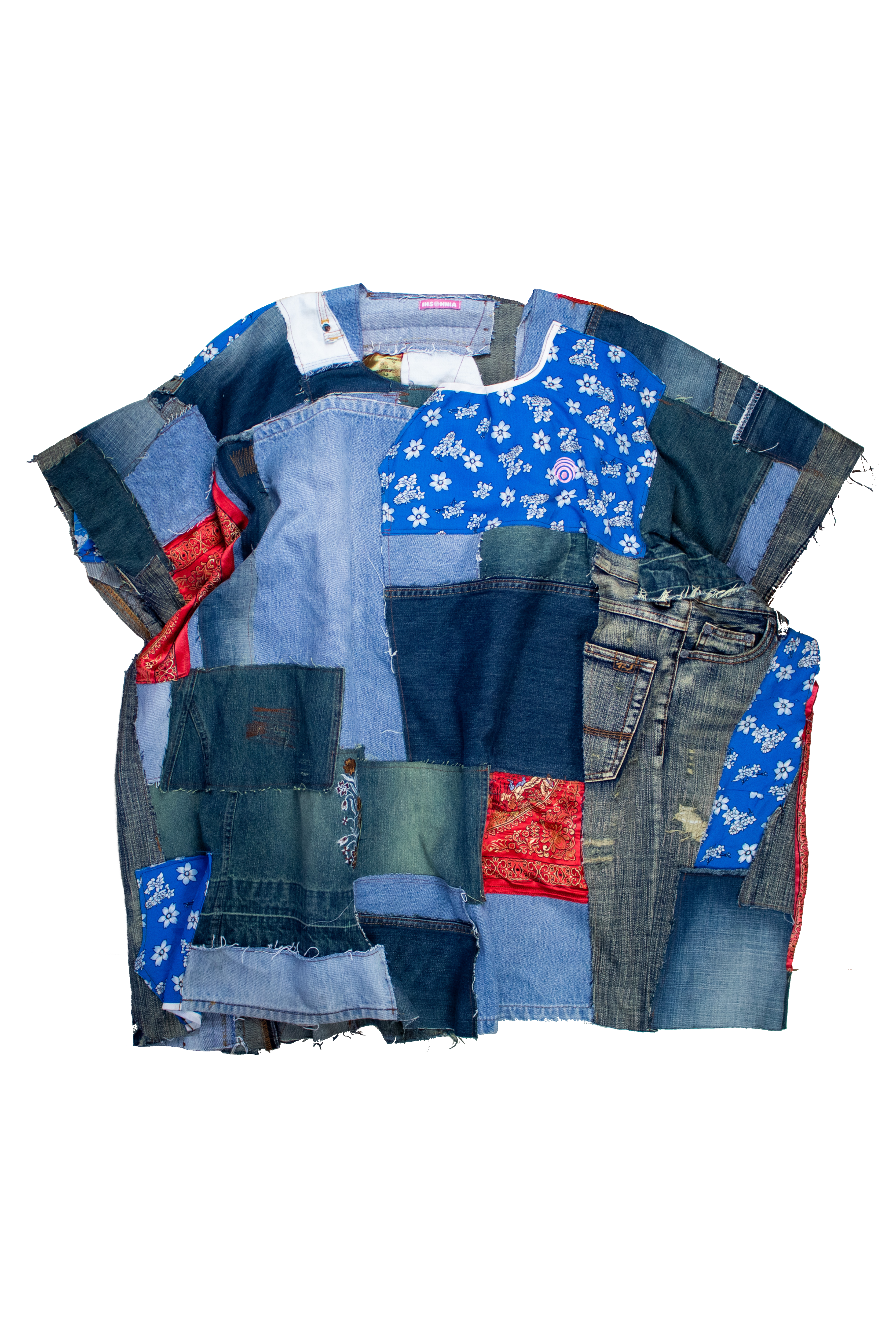 Poncho Type A