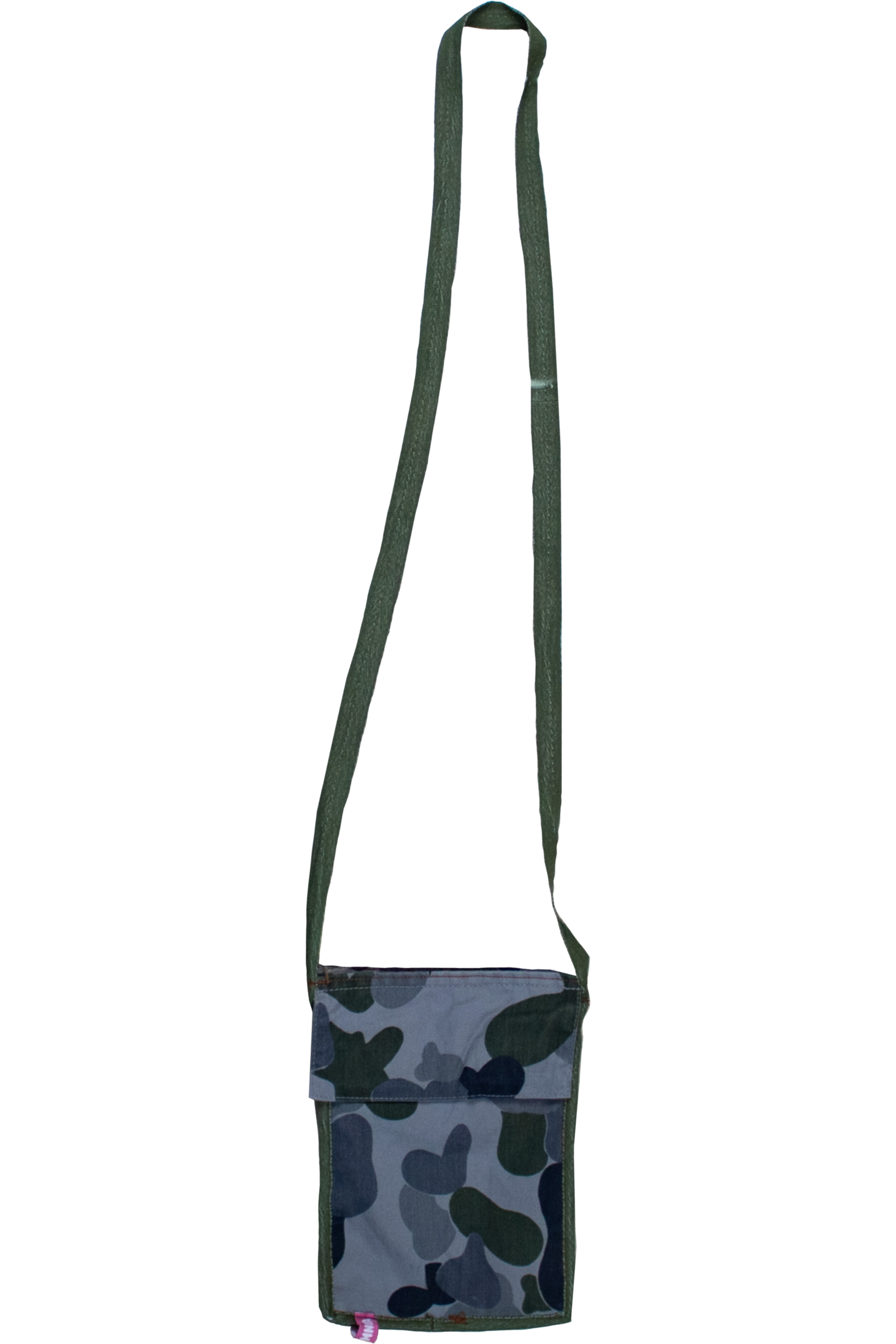 Side bag D