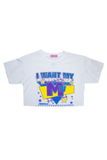 T-Shirt Type U