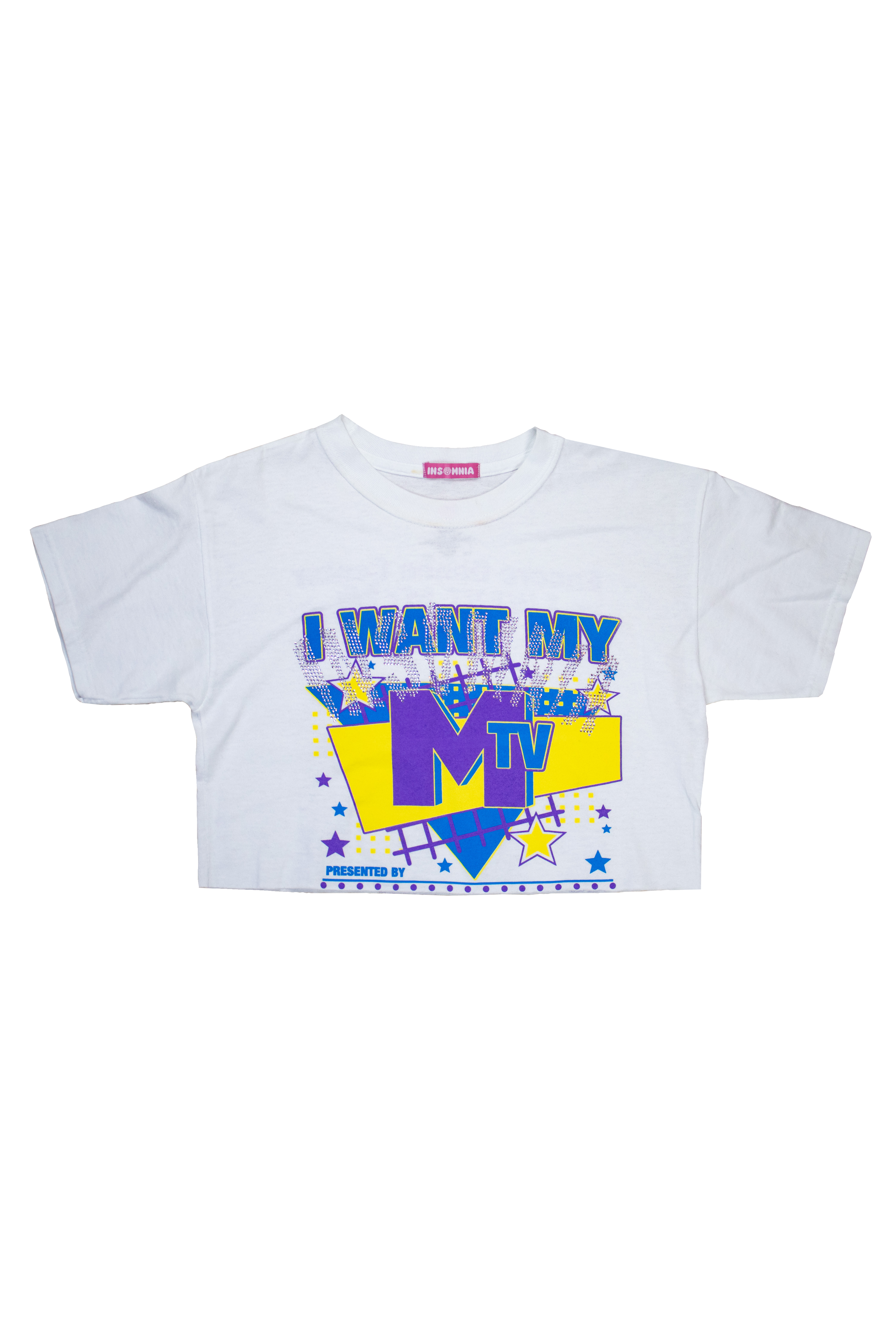 T-Shirt Type U