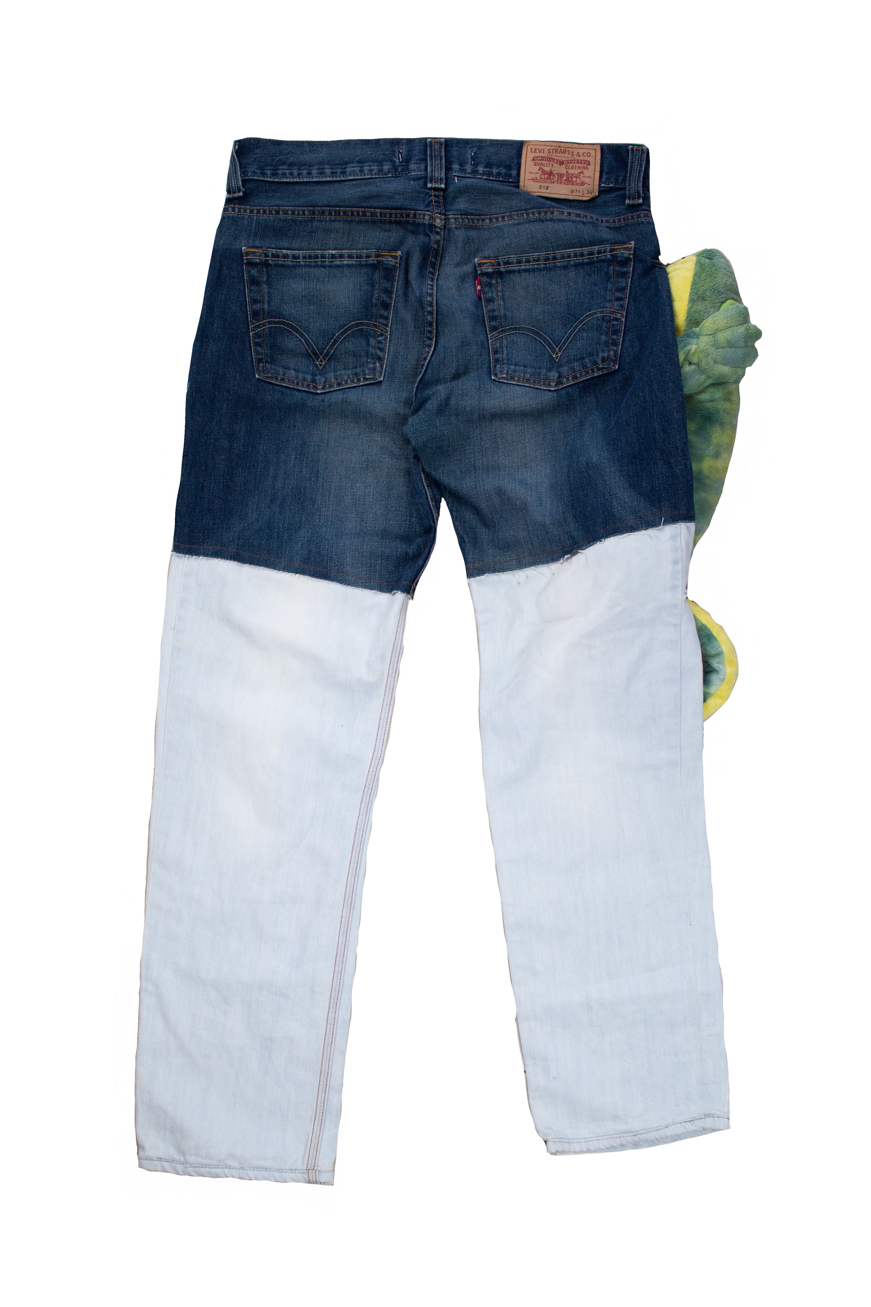 Pants Type C