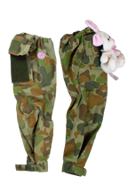 Sleeves Type B