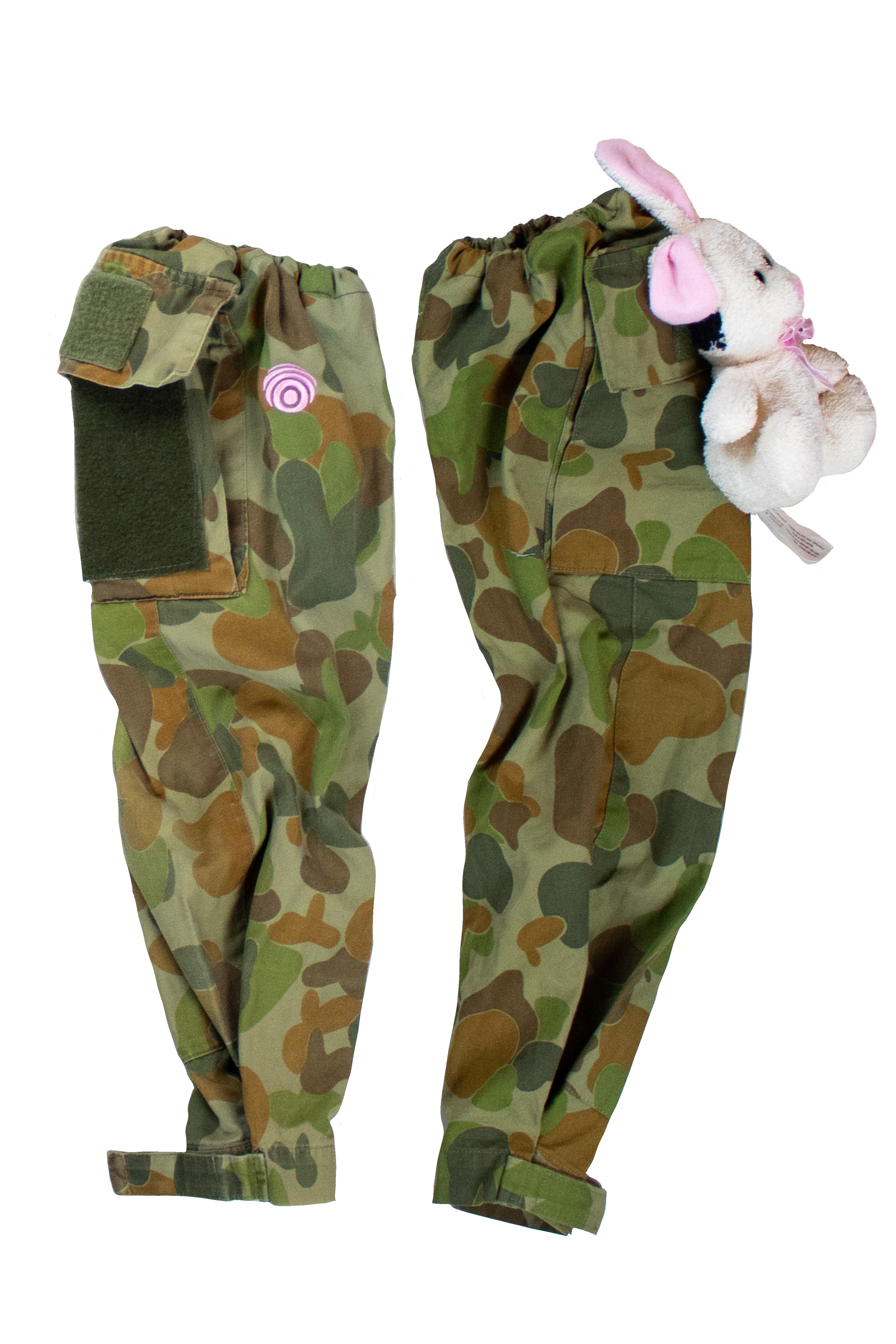 Sleeves Type B