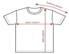 T-Shirt Type S