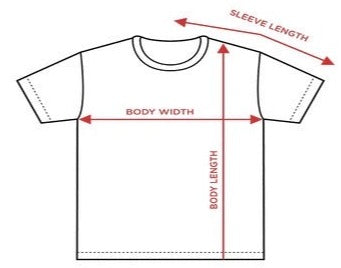 T-Shirt Type S