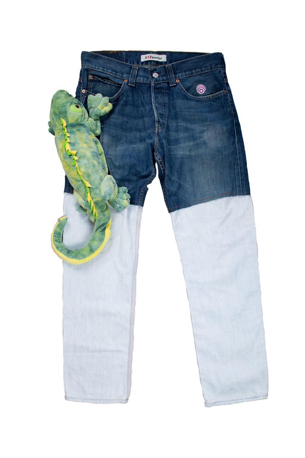 Pants Type C