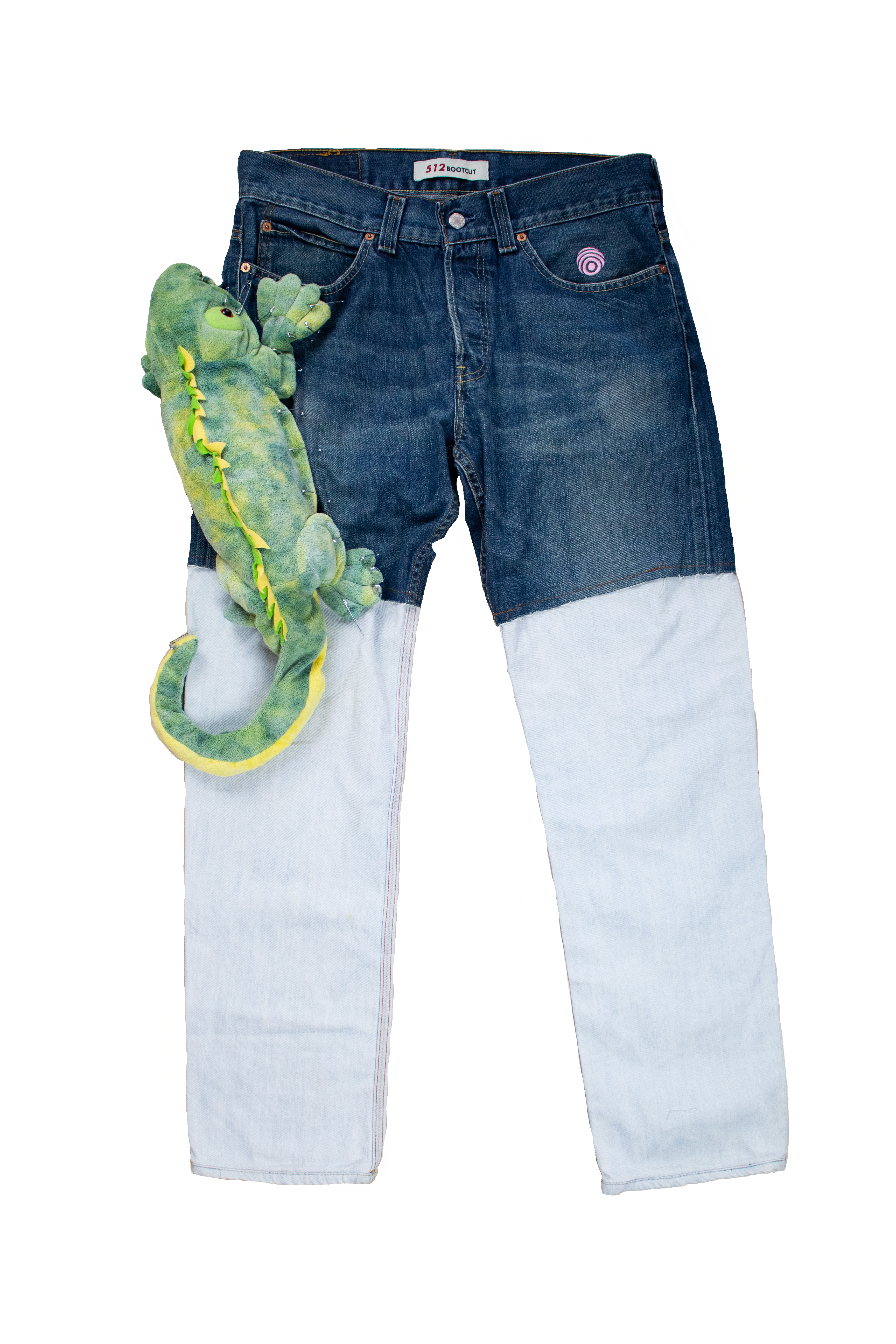 Pants Type C