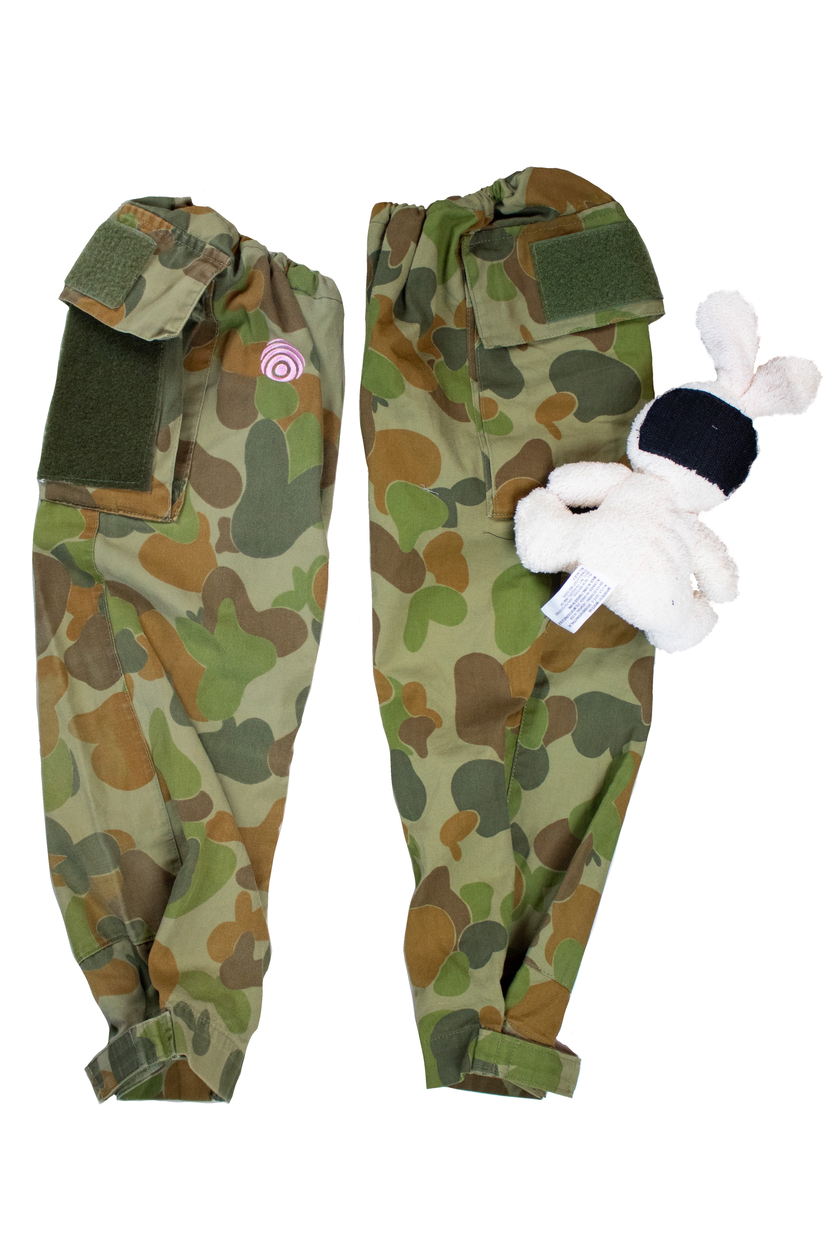 Sleeves Type B