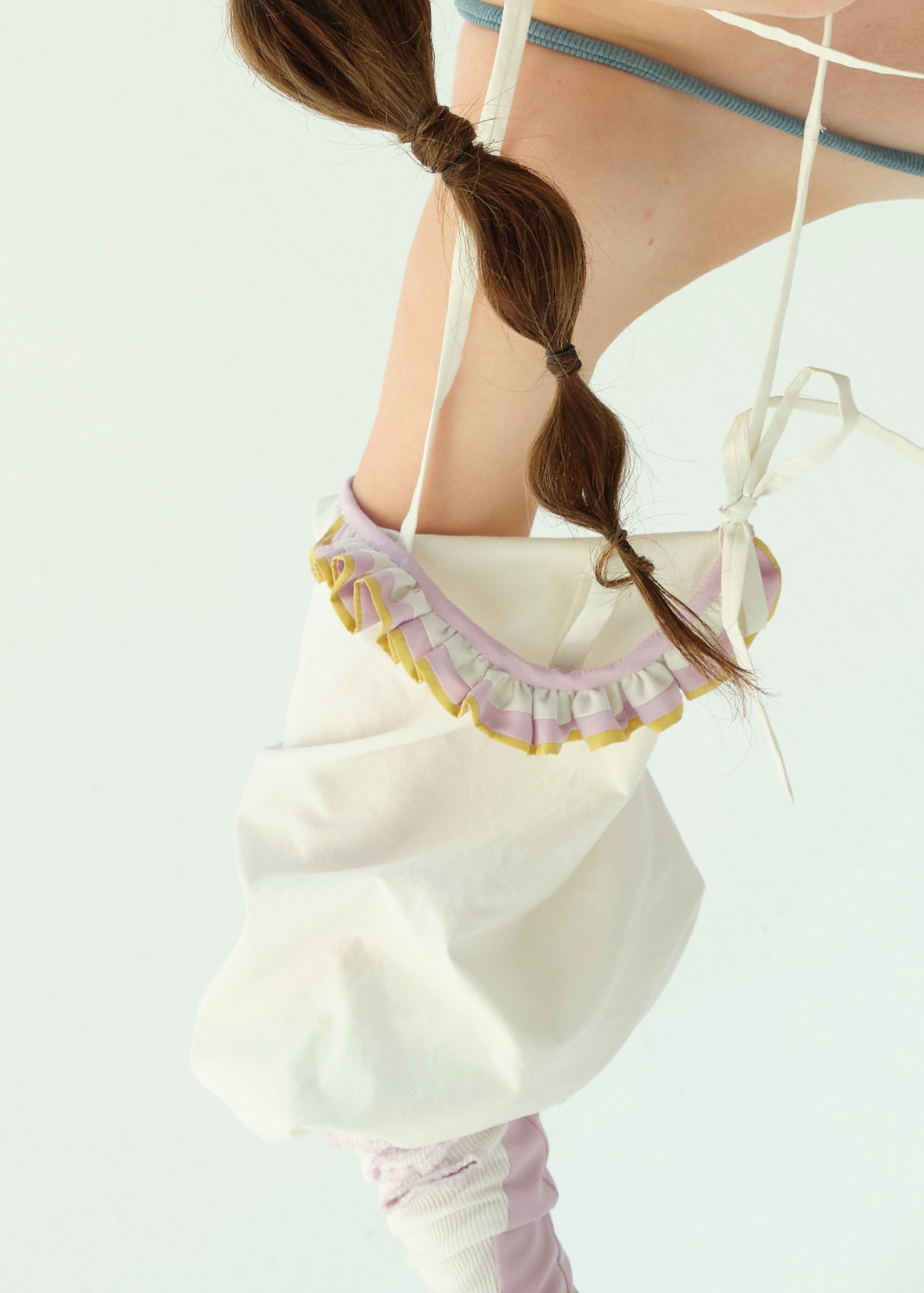 Jellyfish Puff Sleeves