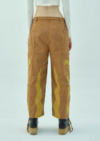 Algea Cargo Pants